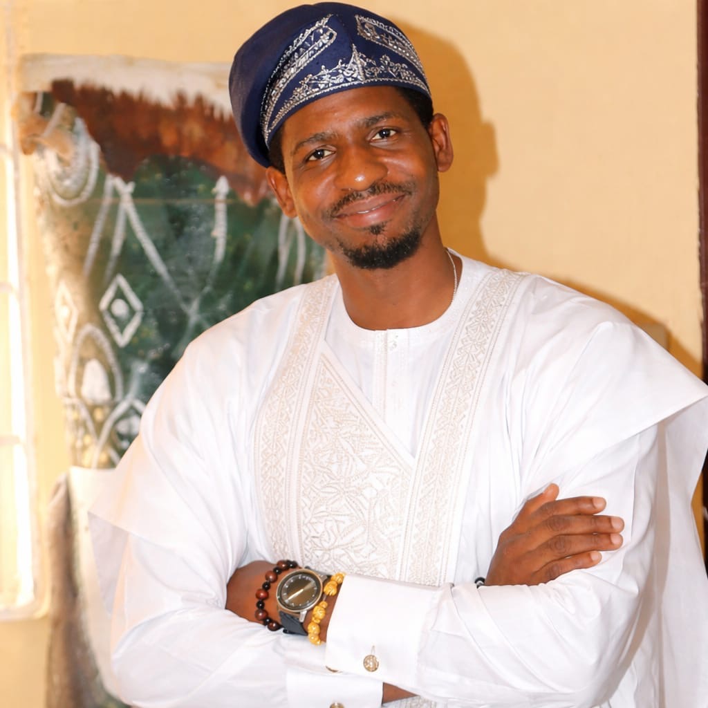 Olaore Opeyemi Alaba