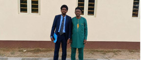 Beyond Performance: Opeyemi Olaore and the Emerging Face of African Musicology